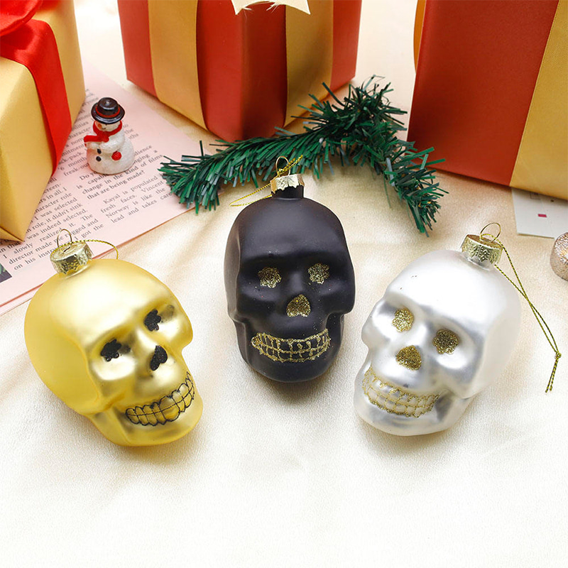 Decor de Halloween